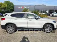 2019 BMW X2