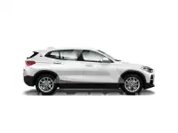 2019 BMW X2