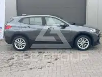 2019 BMW X2