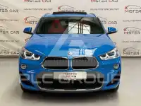 2019 BMW X2
