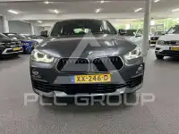 2019 BMW X2