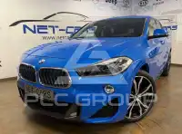 2019 BMW X2