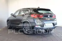 2019 BMW X2