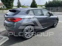2019 BMW X2