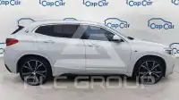 2019 BMW X2