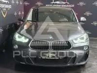 2019 BMW X2
