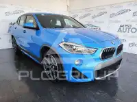 2019 BMW X2