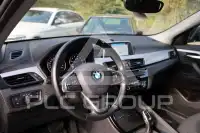 2019 BMW X2