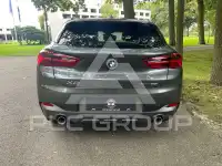 2019 BMW X2