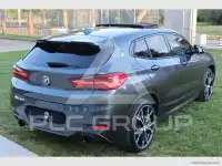 2019 BMW X2