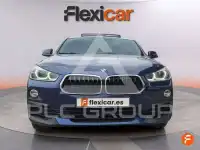 2019 BMW X2
