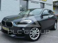 2019 BMW X2