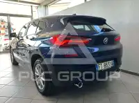 2019 BMW X2