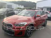2019 BMW X2