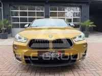 2019 BMW X2