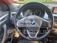 2019 BMW X2