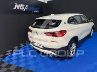 2019 BMW X2