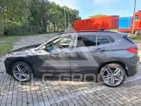 2019 BMW X2