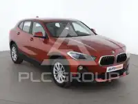 2019 BMW X2