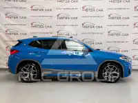 2019 BMW X2