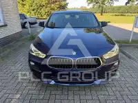 2019 BMW X2