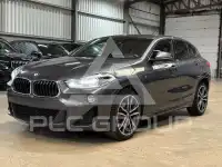 2019 BMW X2