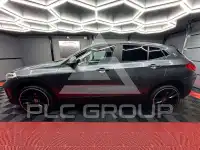 2019 BMW X2