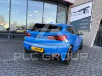 2019 BMW X2