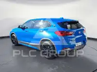 2019 BMW X2