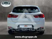 2019 BMW X2