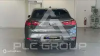 2019 BMW X2