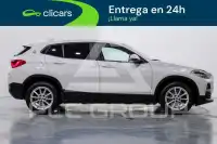 2019 BMW X2