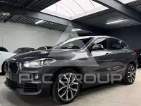 2019 BMW X2