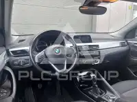 2019 BMW X2
