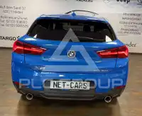 2019 BMW X2