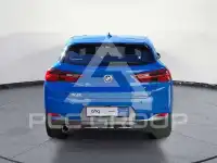 2019 BMW X2