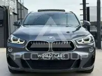 2019 BMW X2