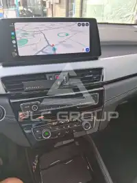 2019 BMW X2