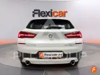 2019 BMW X2