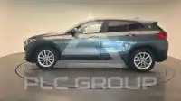 2019 BMW X2