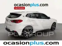 2019 BMW X2