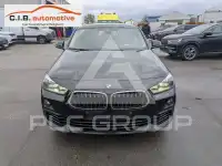 2019 BMW X2