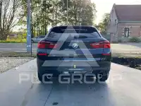 2019 BMW X2
