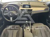 2019 BMW X2