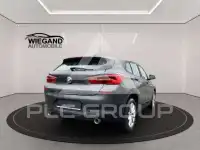 2019 BMW X2