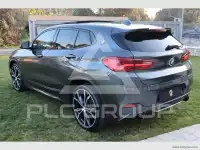 2019 BMW X2