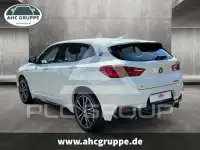 2019 BMW X2