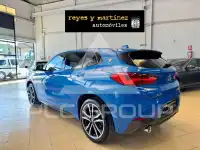 2019 BMW X2