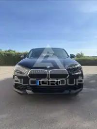 2019 BMW X2