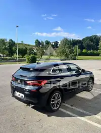 2019 BMW X2
